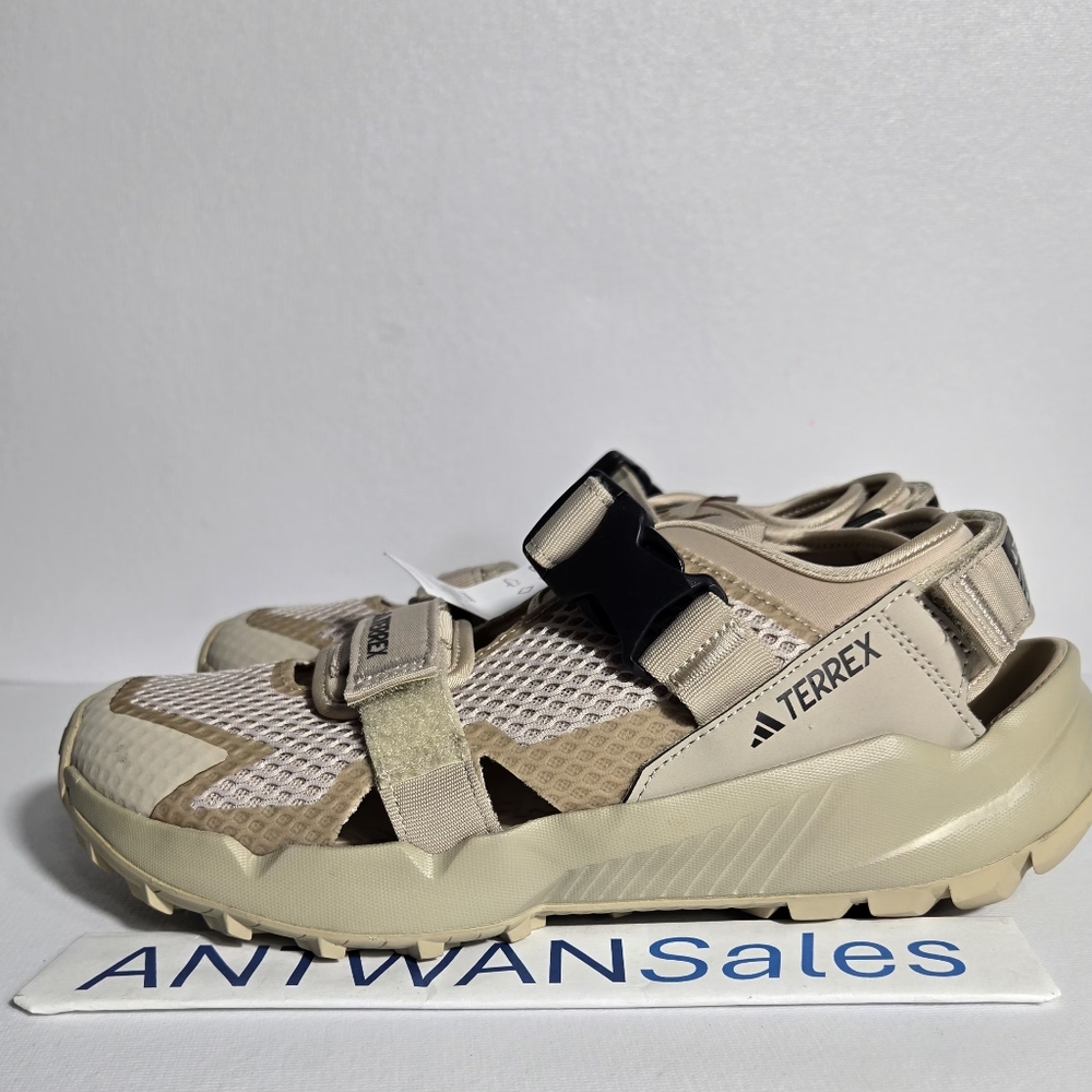 adidas Terrex Hydroterra JI1030  Men’s Size 14 Sandals